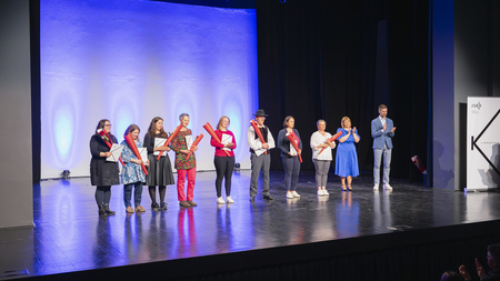 Območno srečanje otroških in odraslih folklornih skupin Domžale-Kamnik (3)